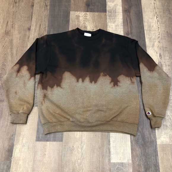 Custom Champion Crewneck 💥 - Picture 2 of 7